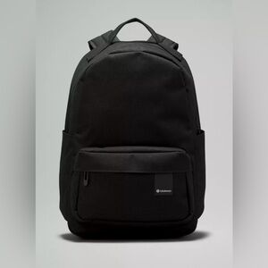 lululemon athletica Black Men's Everyday Backpack